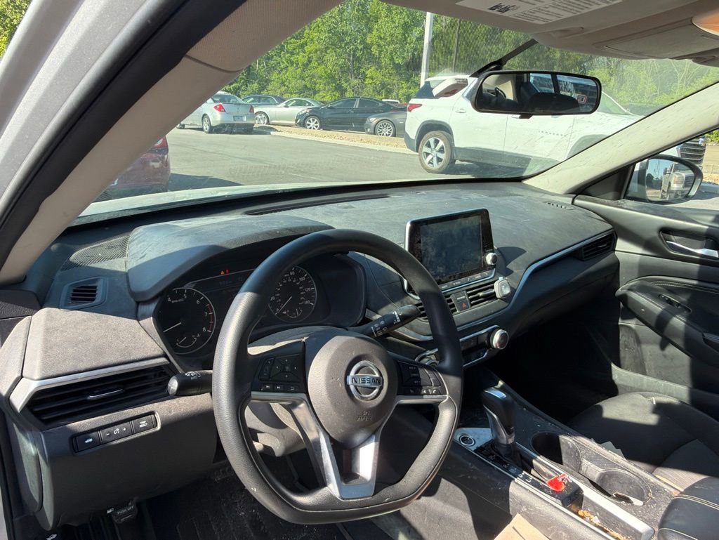 Used 2020 Nissan Altima 2.5 S FWD image 17