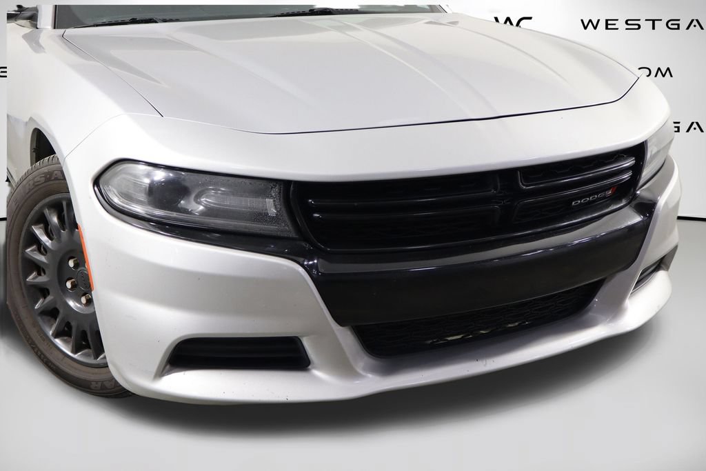 Used 2019 Dodge Charger Police w/ Fleet Safety Group AWD/4WD image 40