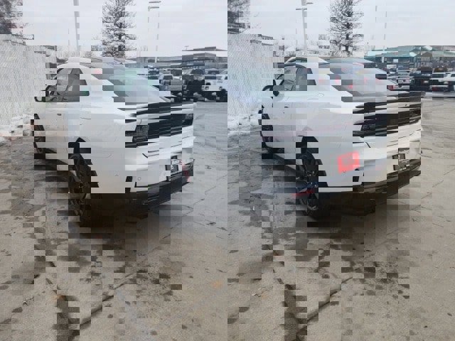 New 2026 Dodge Charger Scat Pack image 23