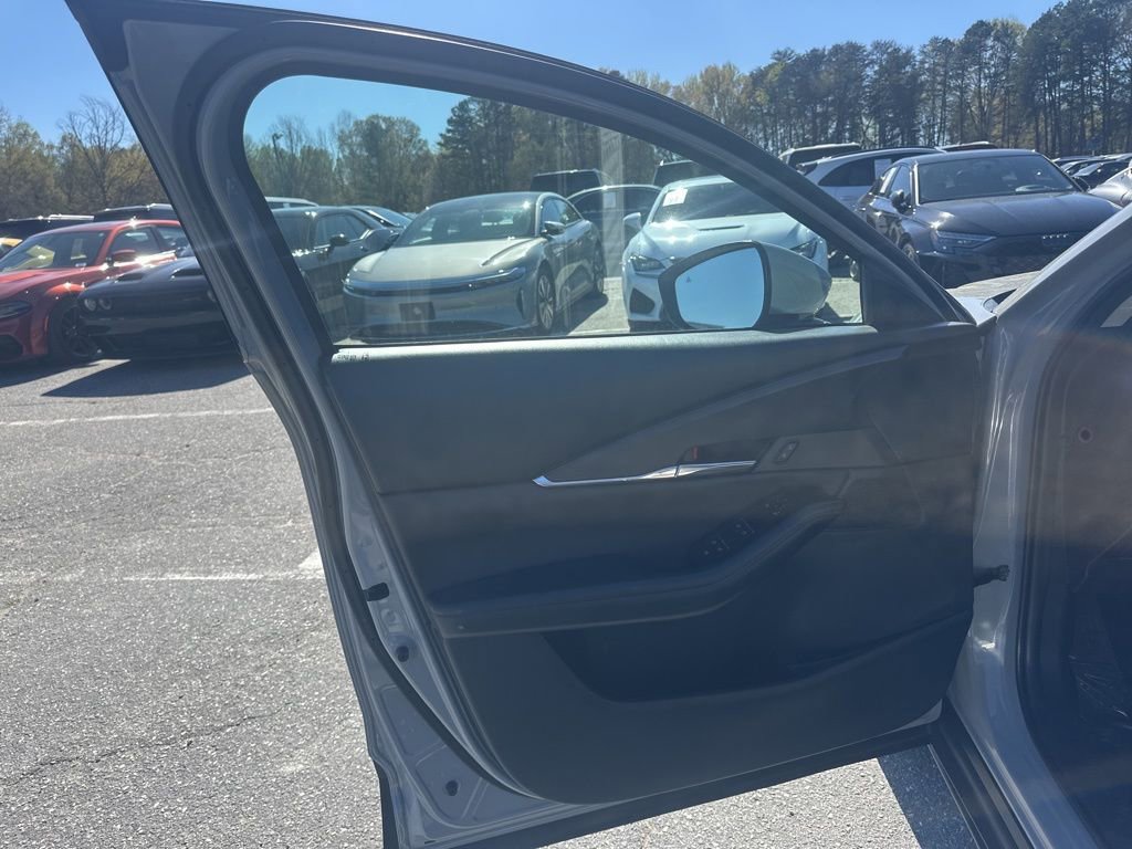 Used 2025 MAZDA CX-30 AWD 2.5 S w/ Preferred Package image 26