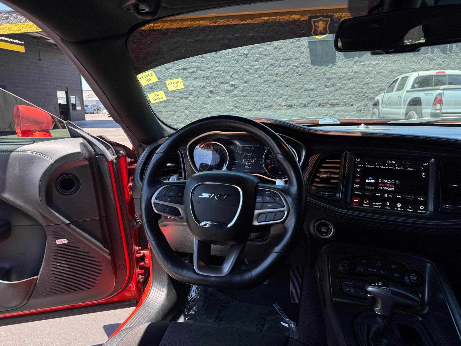 Used 2020 Dodge Challenger R/T Scat Pack RWD image 19