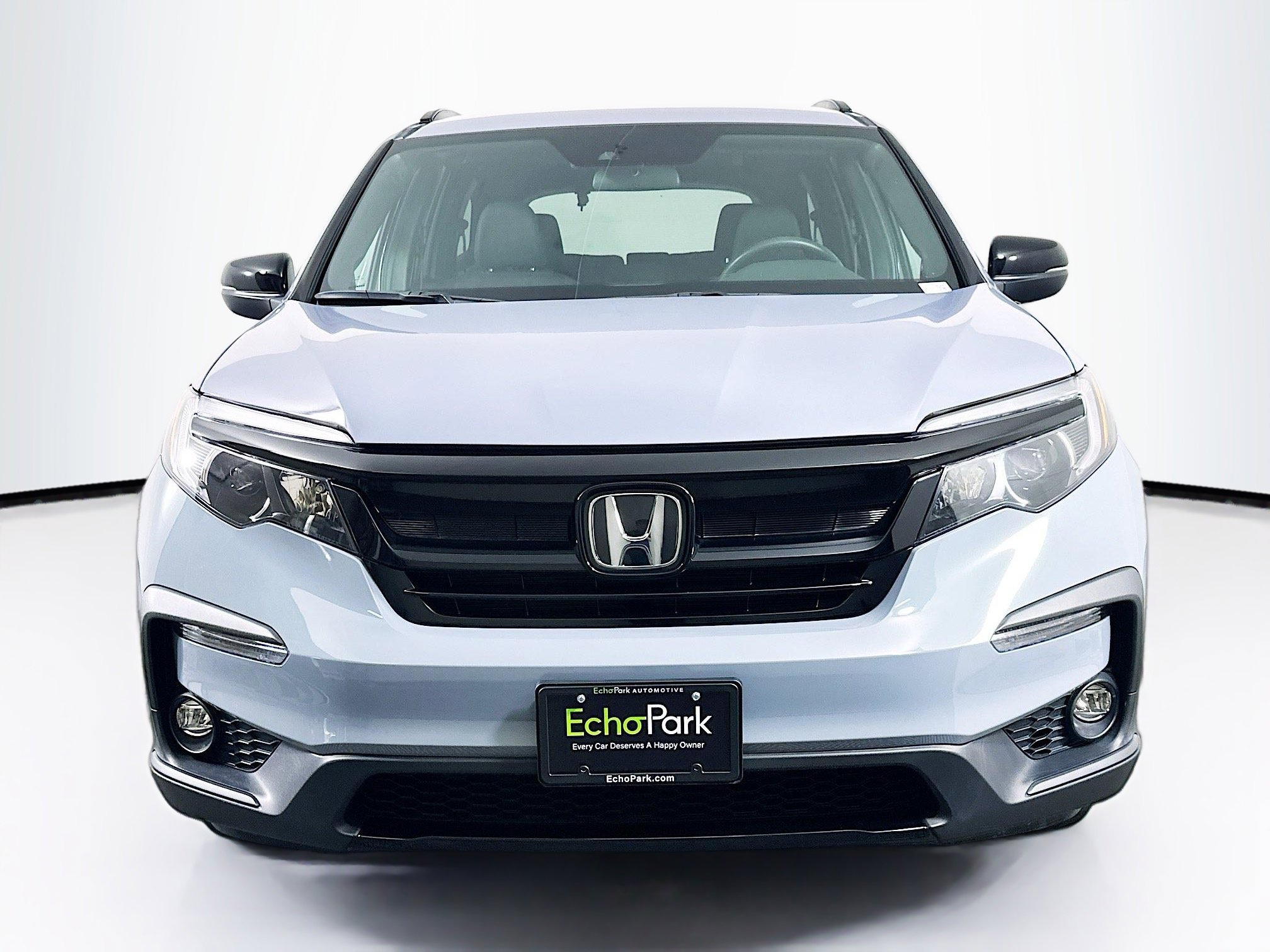 Used 2022 Honda Pilot Sport image 2