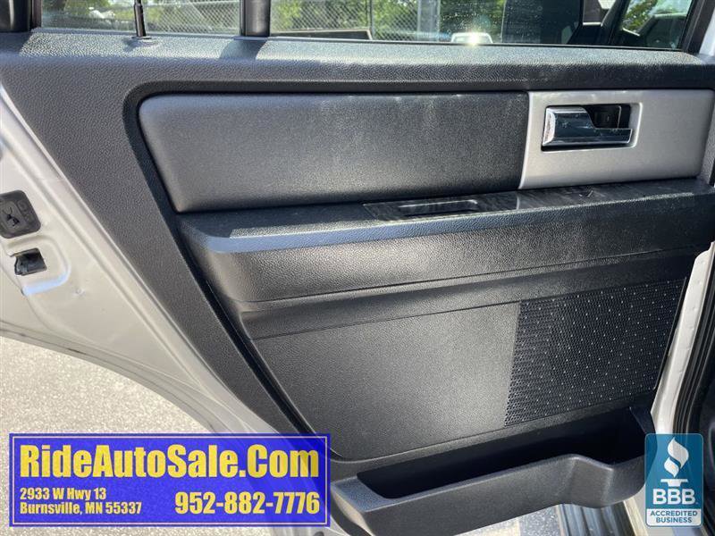 Used 2015 Ford Expedition Limited AWD/4WD image 11