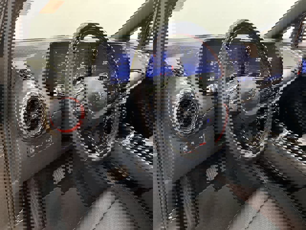 Used 2024 Chevrolet Equinox EV RS