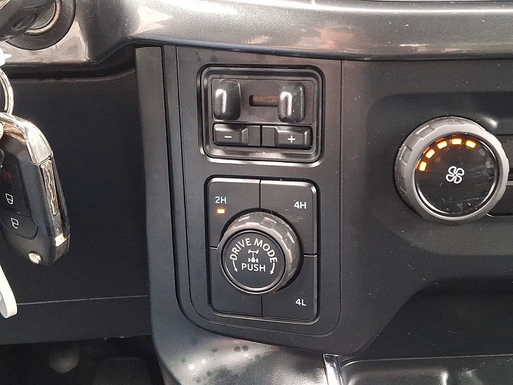 Certified 2023 Ford F150 XL w/ STX Appearance Package AWD/4WD image 23