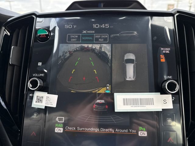 New 2026 Subaru Ascent Bronze Edition AWD/4WD image 28