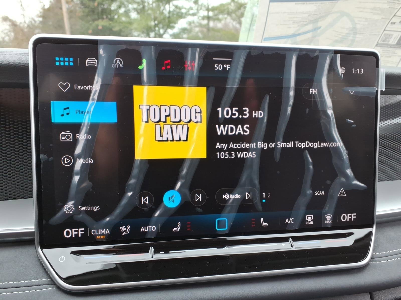 New 2026 Volkswagen Tiguan SE image 14