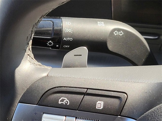 Certified 2025 Hyundai Kona SEL image 27