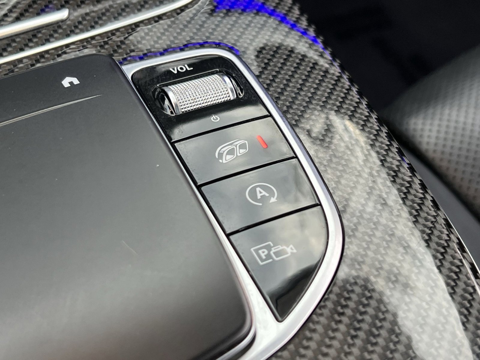 Certified 2022 Mercedes-Benz E 53 AMG 4MATIC Coupe image 35