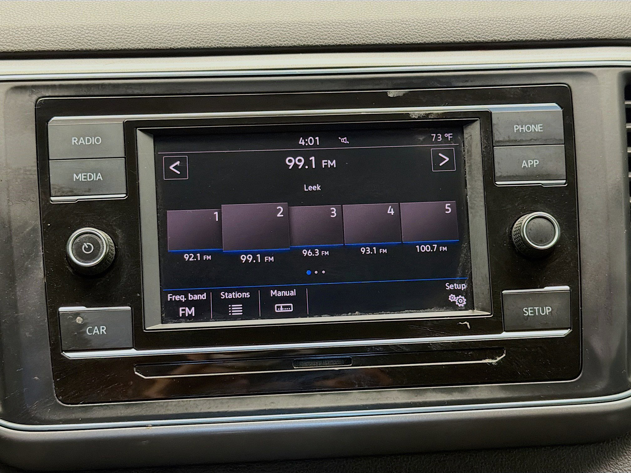 Used 2018 Volkswagen Atlas S image 17