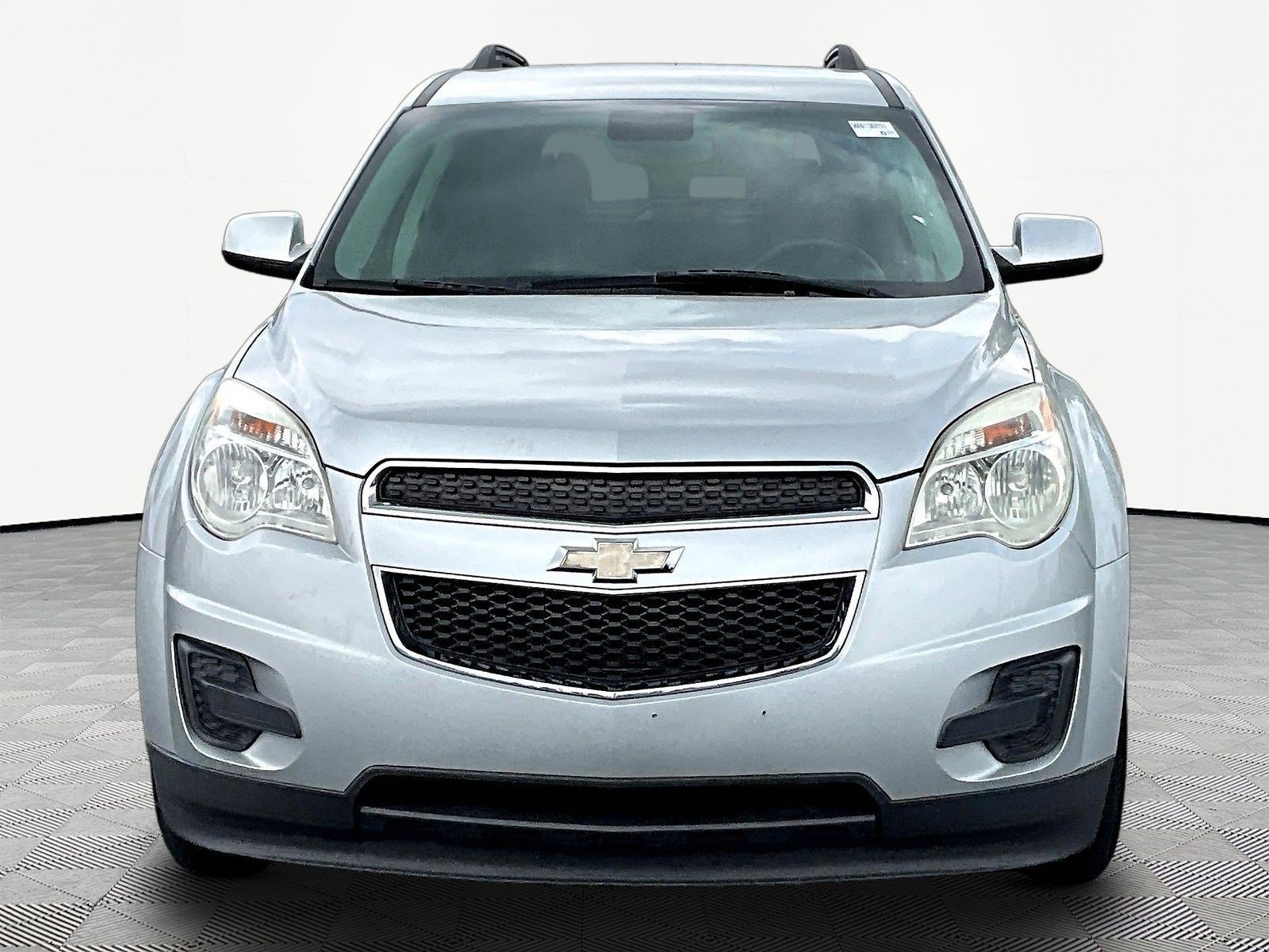 Used 2014 Chevrolet Equinox LT w/ Driver Convenience Package AWD/4WD image 2