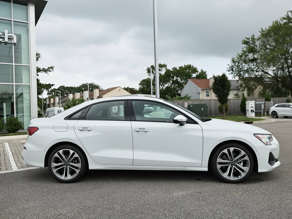 New 2026 Audi A3 2.0T Premium Plus AWD/4WD image 4