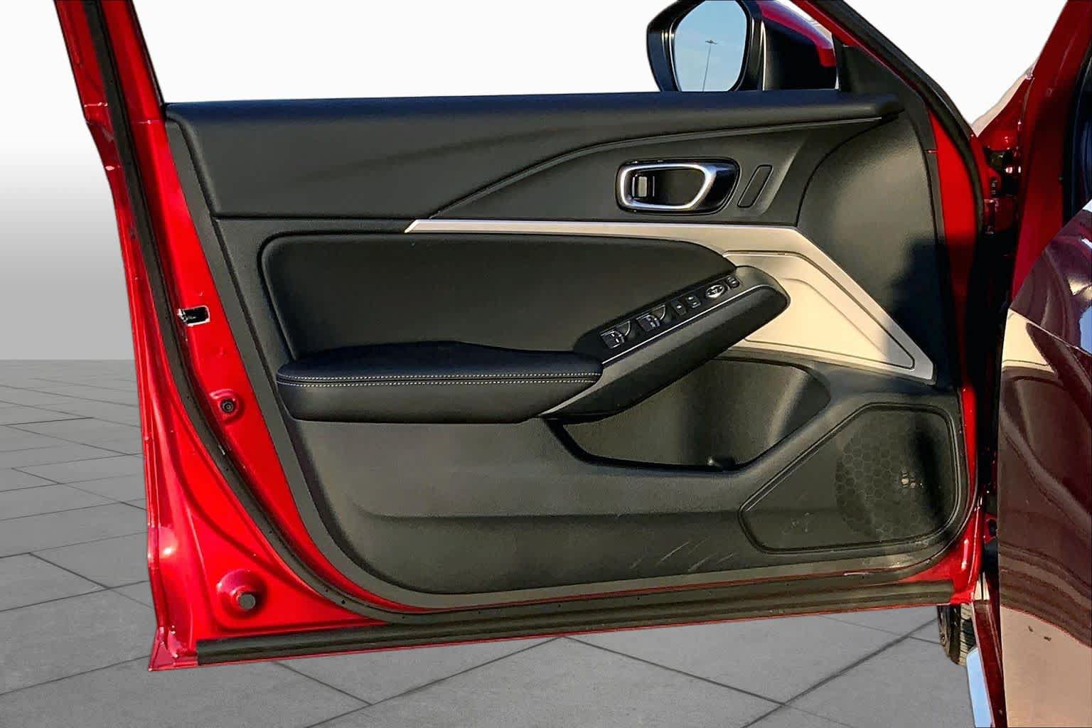 Used 2026 Acura Integra A-Spec FWD image 21
