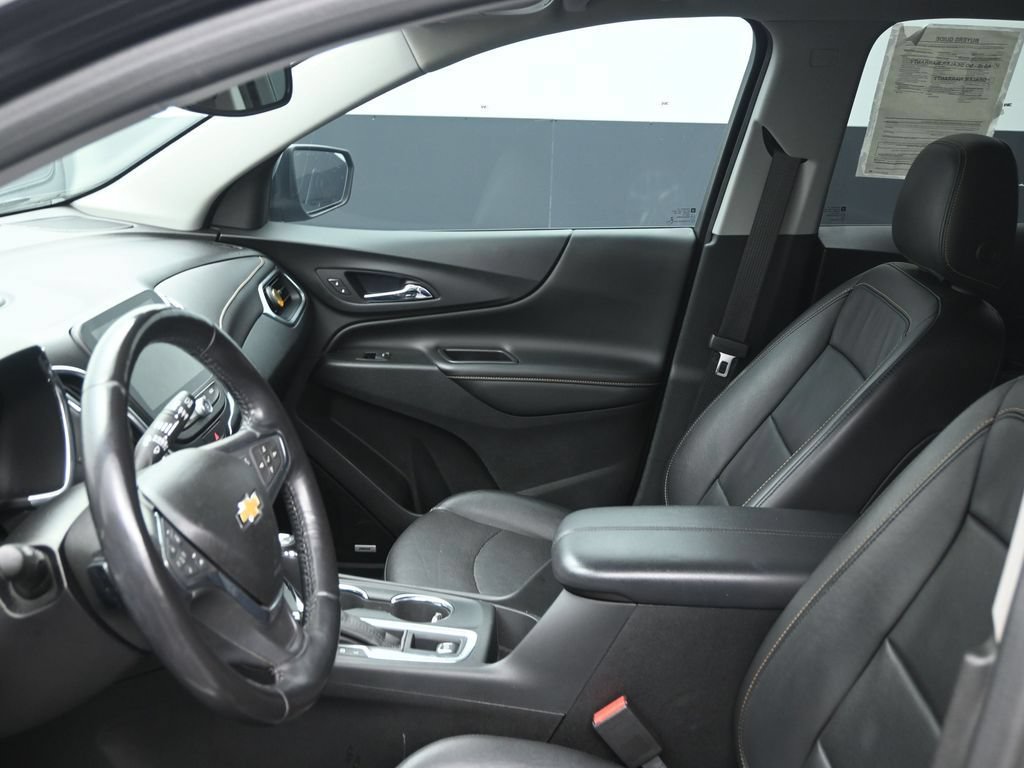 Used 2019 Chevrolet Equinox Premier FWD image 12