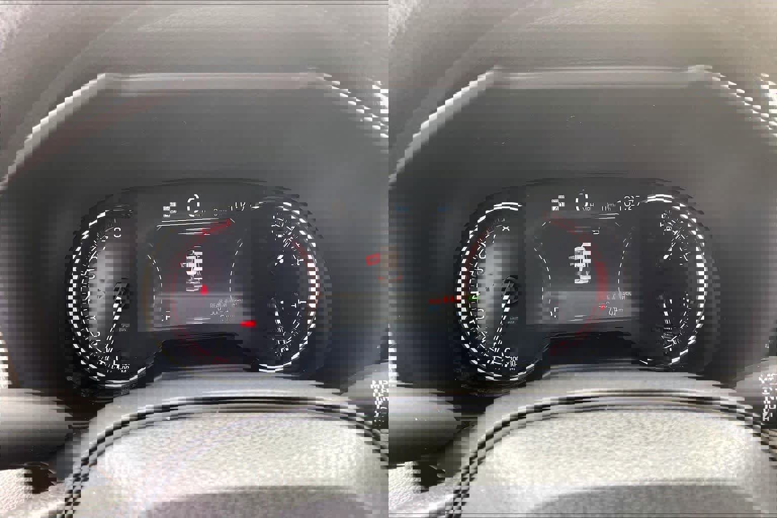 Used 2024 Toyota RAV4 XLE image 24