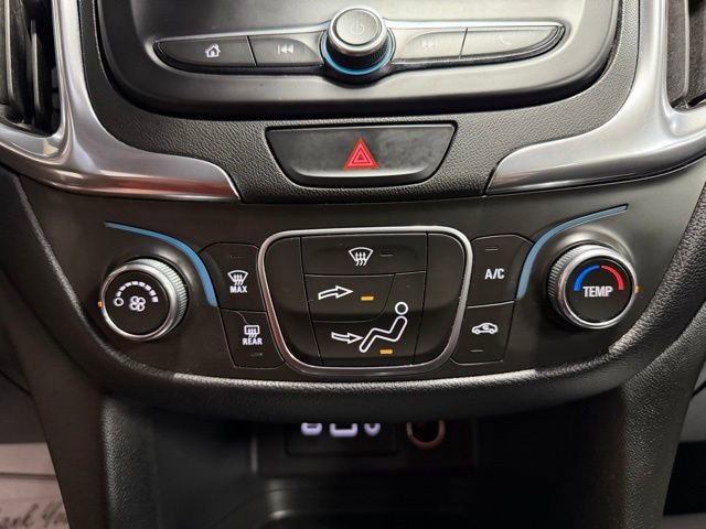 Used 2020 Chevrolet Equinox LT FWD image 39