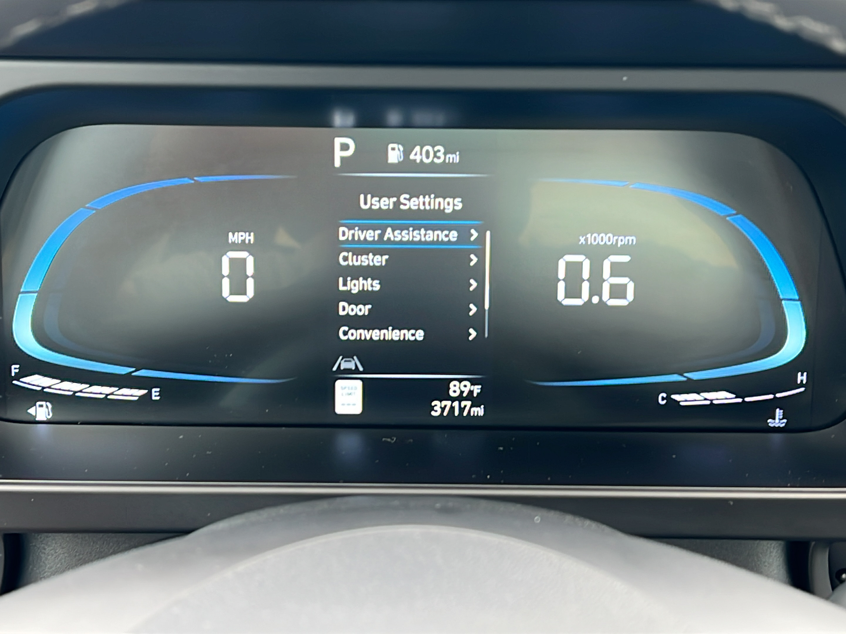 Certified 2025 Hyundai Elantra Sport FWD image 20