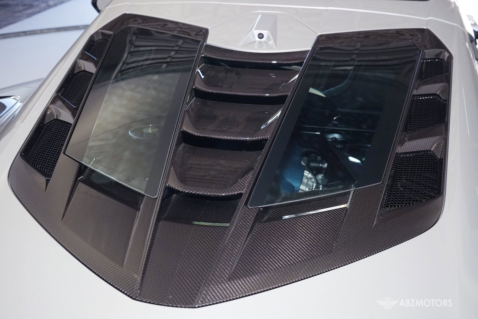 Used 2026 Chevrolet Corvette ZR1 image 14