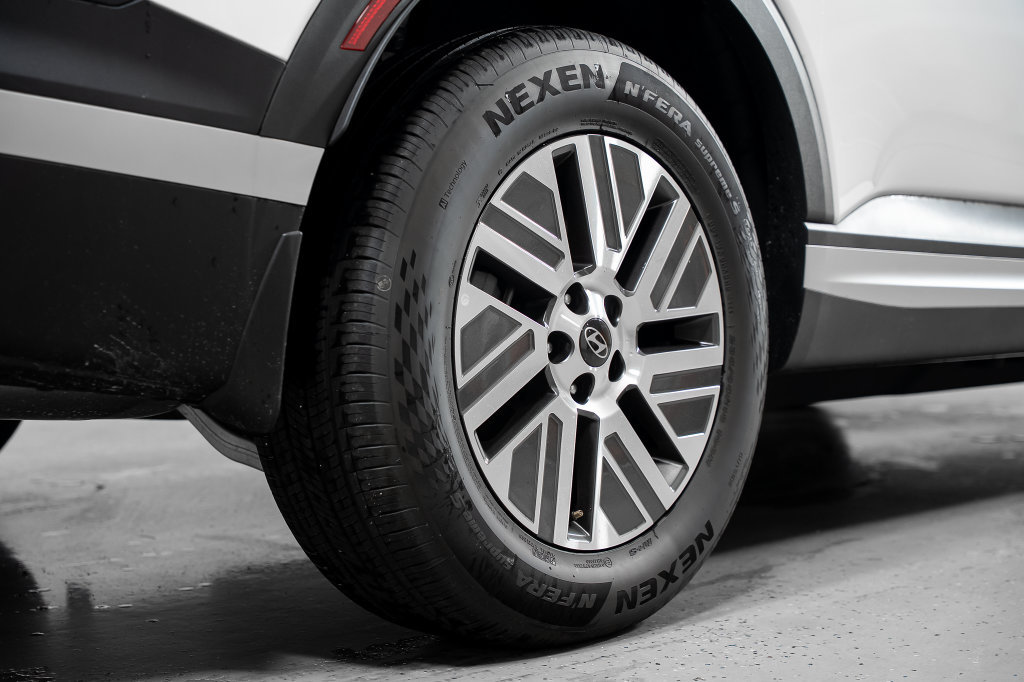 New 2026 Hyundai Palisade FWD Hybrid image 7