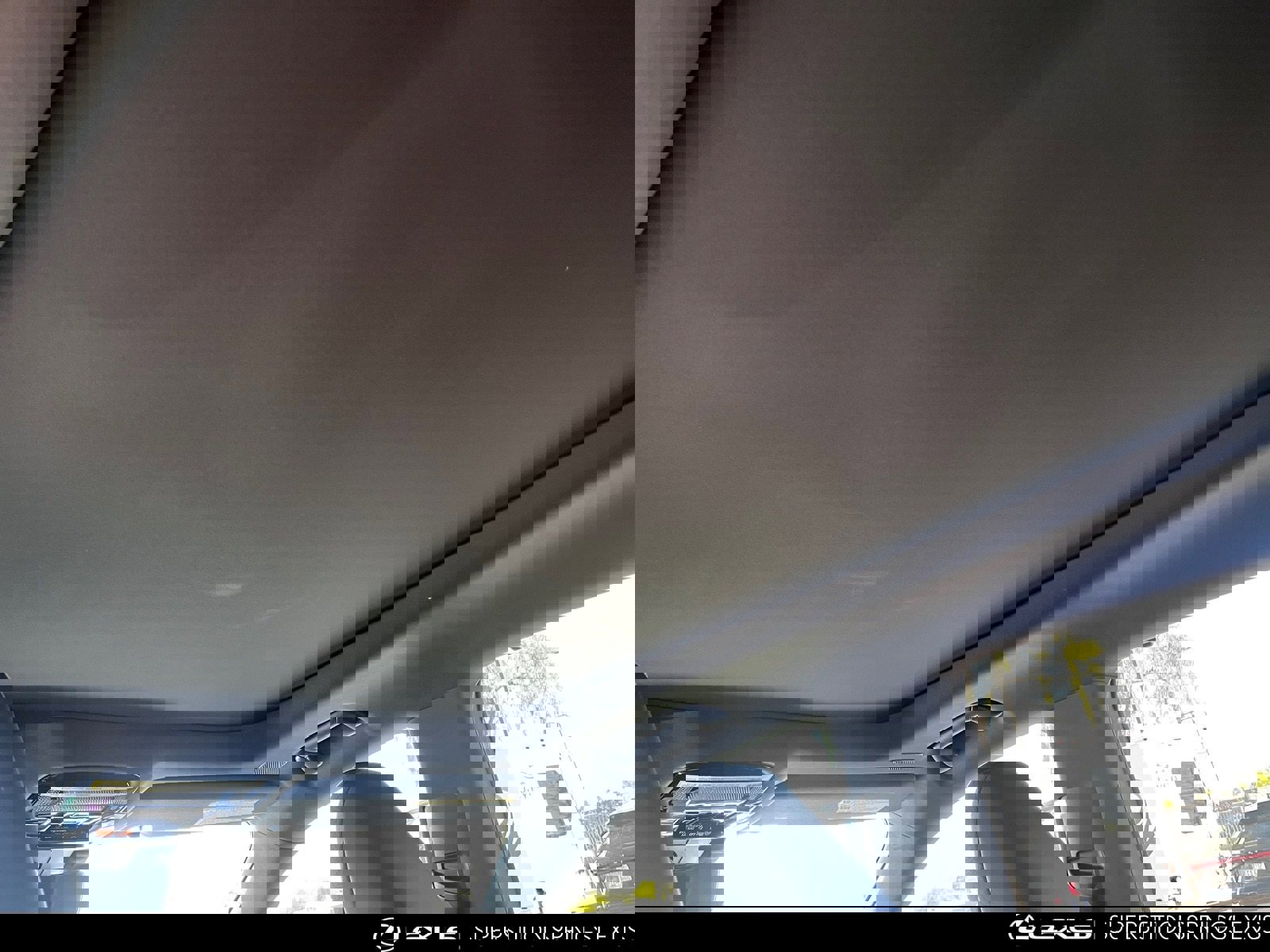 New 2026 Lexus RX 450h AWD image 22