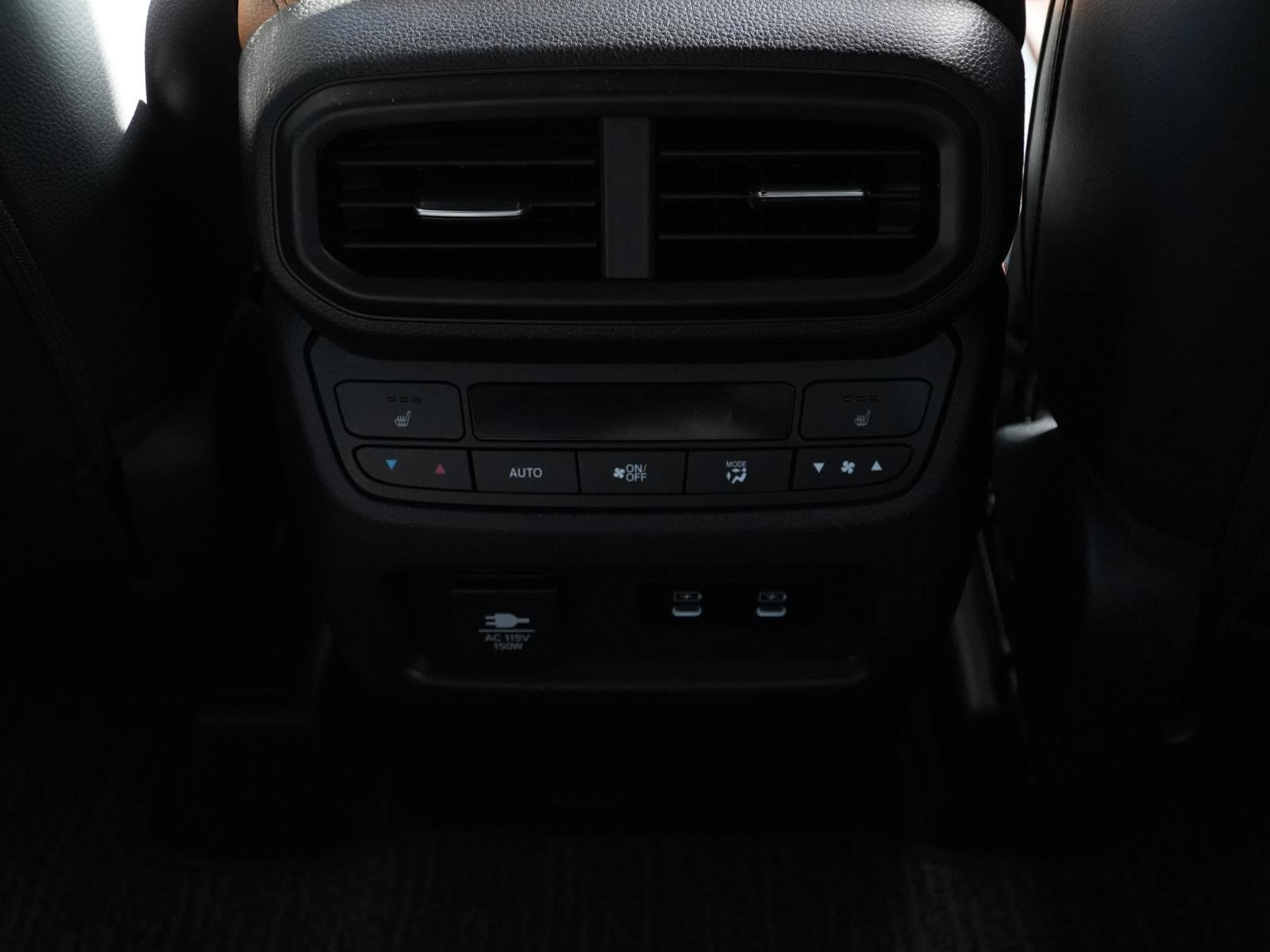 Used 2026 Honda Passport TrailSport Elite image 20