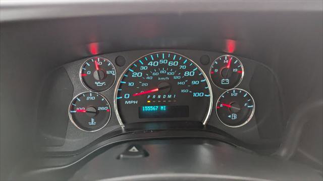 Used 2021 GMC Savana 2500 RWD image 21