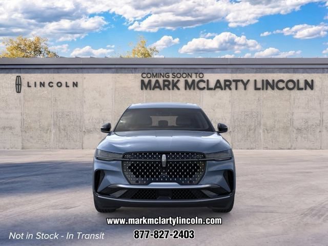New 2026 Lincoln Nautilus Premier w/ Equipment Group 102A AWD/4WD image 6