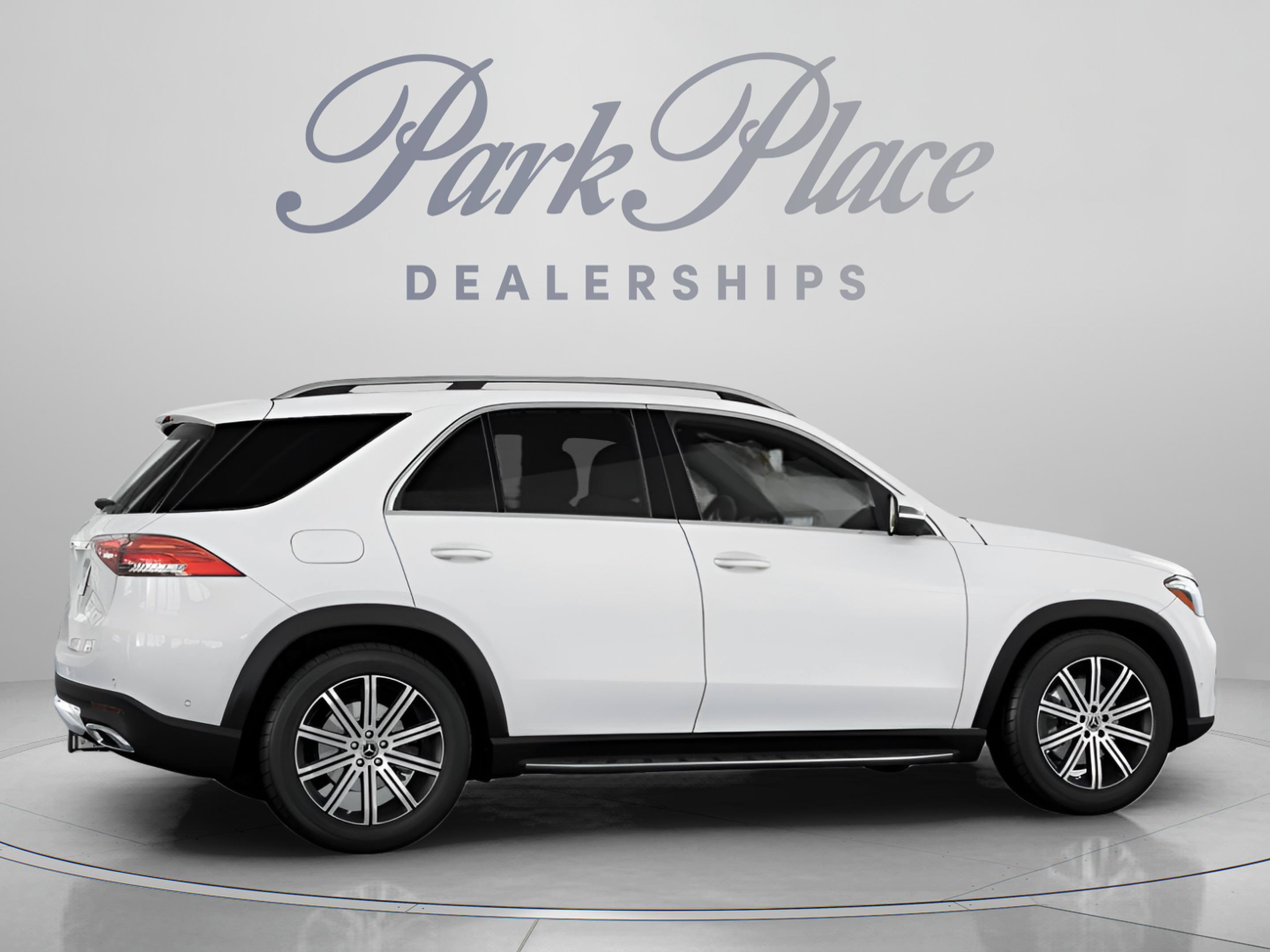 Used 2026 Mercedes-Benz GLE 350 4MATIC image 24