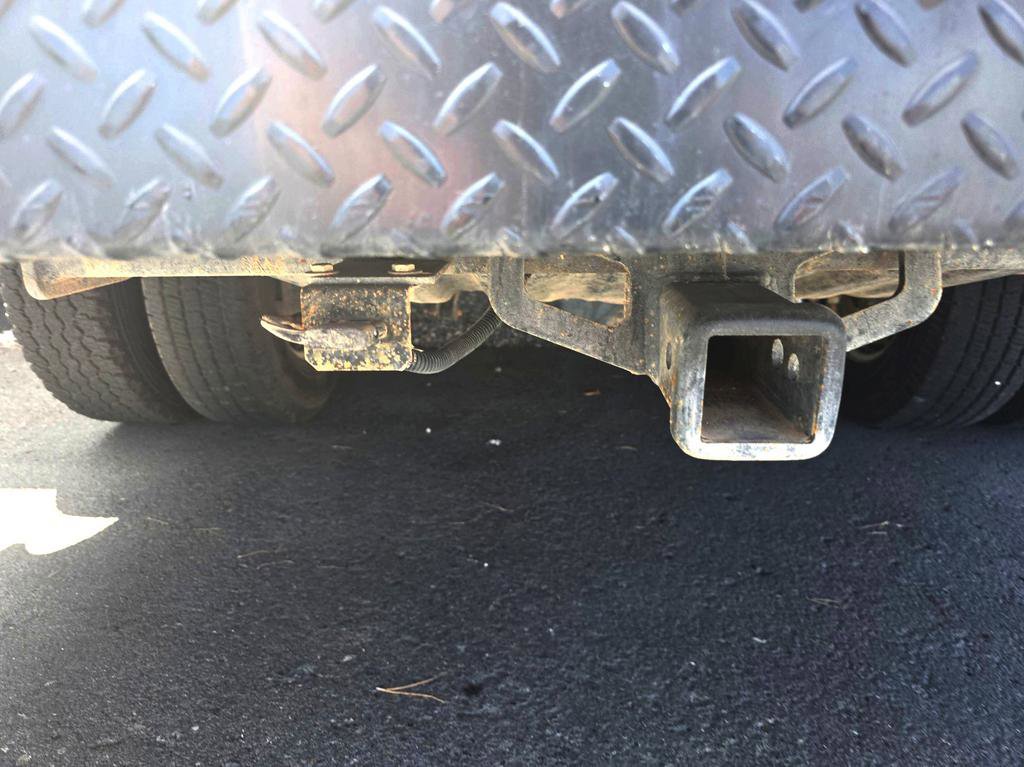 Used 2015 Ford F350 XL w/ Trailer Tow Package image 29