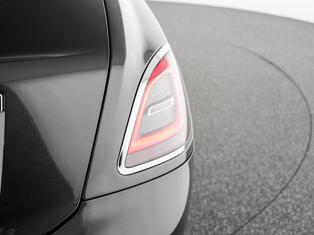 Certified 2023 Rolls-Royce Ghost AWD/4WD image 45