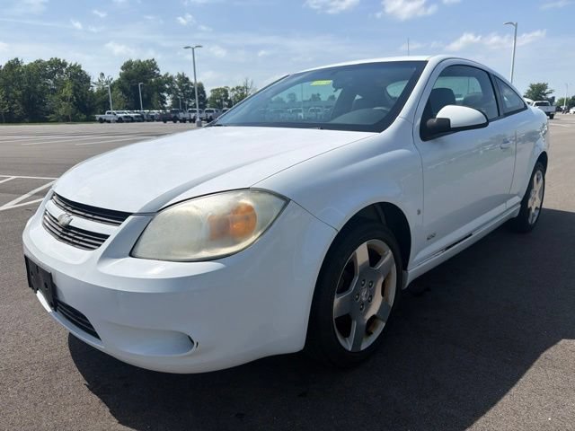 Used 2007 Chevrolet Cobalt SS FWD image 2