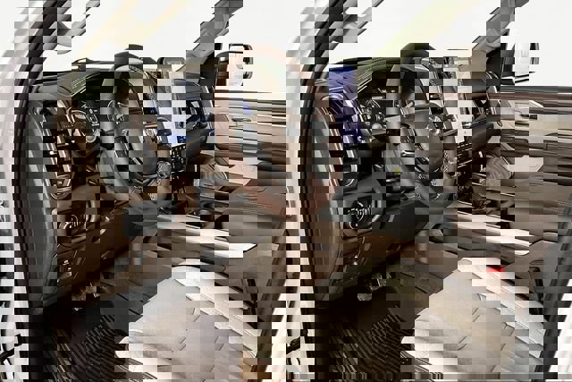 New 2026 RAM 1500 Laramie image 8