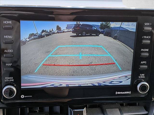 Used 2022 Toyota Corolla LE FWD image 12