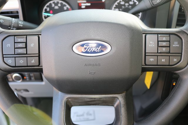 New 2026 Ford F250 XL w/ Snow Plow Prep Package image 20
