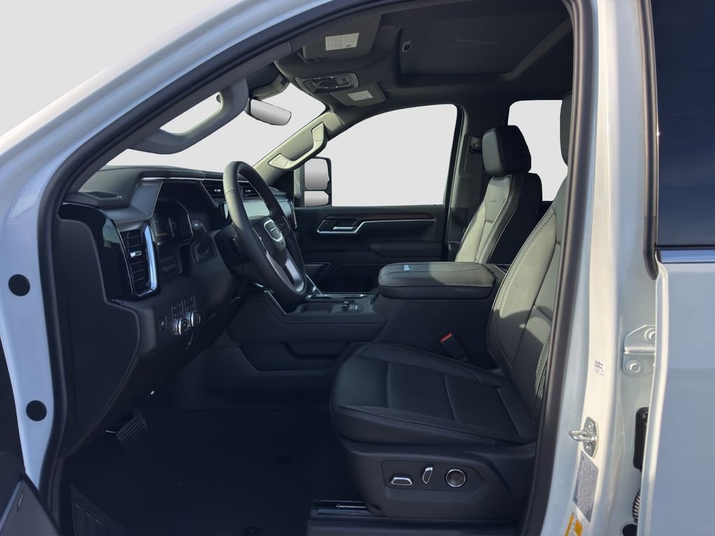New 2026 GMC Sierra 2500 Denali w/ Denali Reserve Package image 9