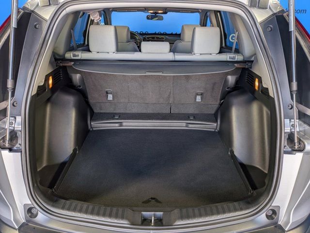 Certified 2020 Honda CR-V EX image 18