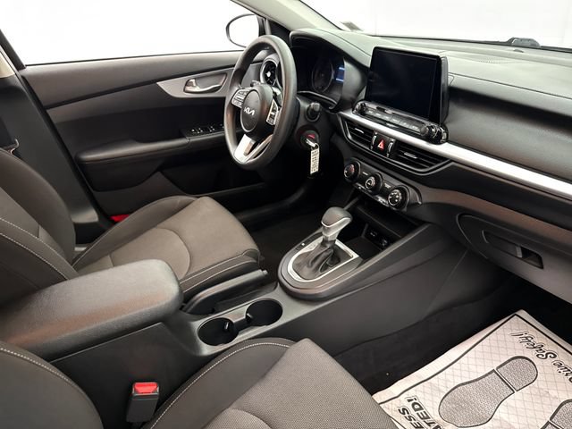 Used 2023 Kia Forte LXS FWD image 39
