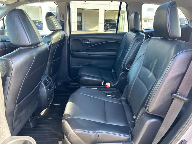 Used 2016 Honda Pilot Elite image 16