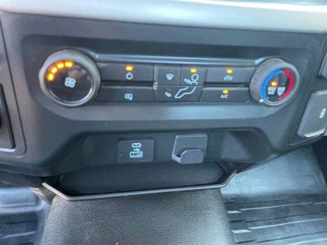 Used 2022 Ford F150 XL w/ Equipment Group 101A High RWD image 41