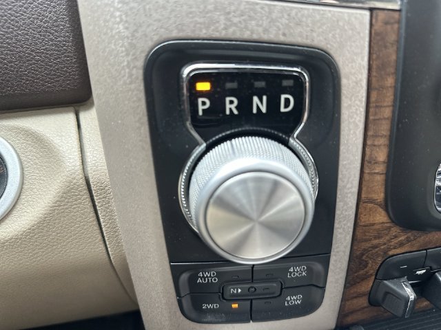 Used 2018 RAM 1500 Laramie Longhorn w/ Longhorn Special Edition AWD/4WD image 31