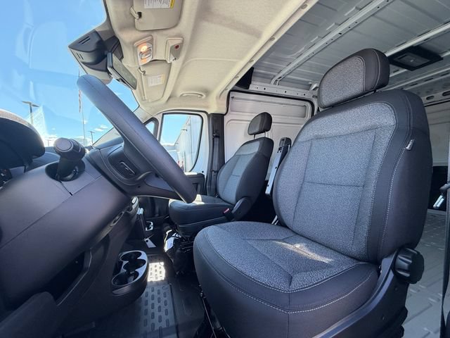 New 2026 RAM ProMaster 2500 w/ Safety Group FWD image 13