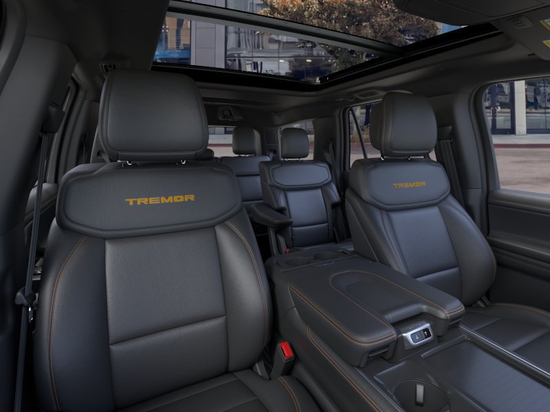 New 2026 Ford Expedition Tremor AWD/4WD image 10