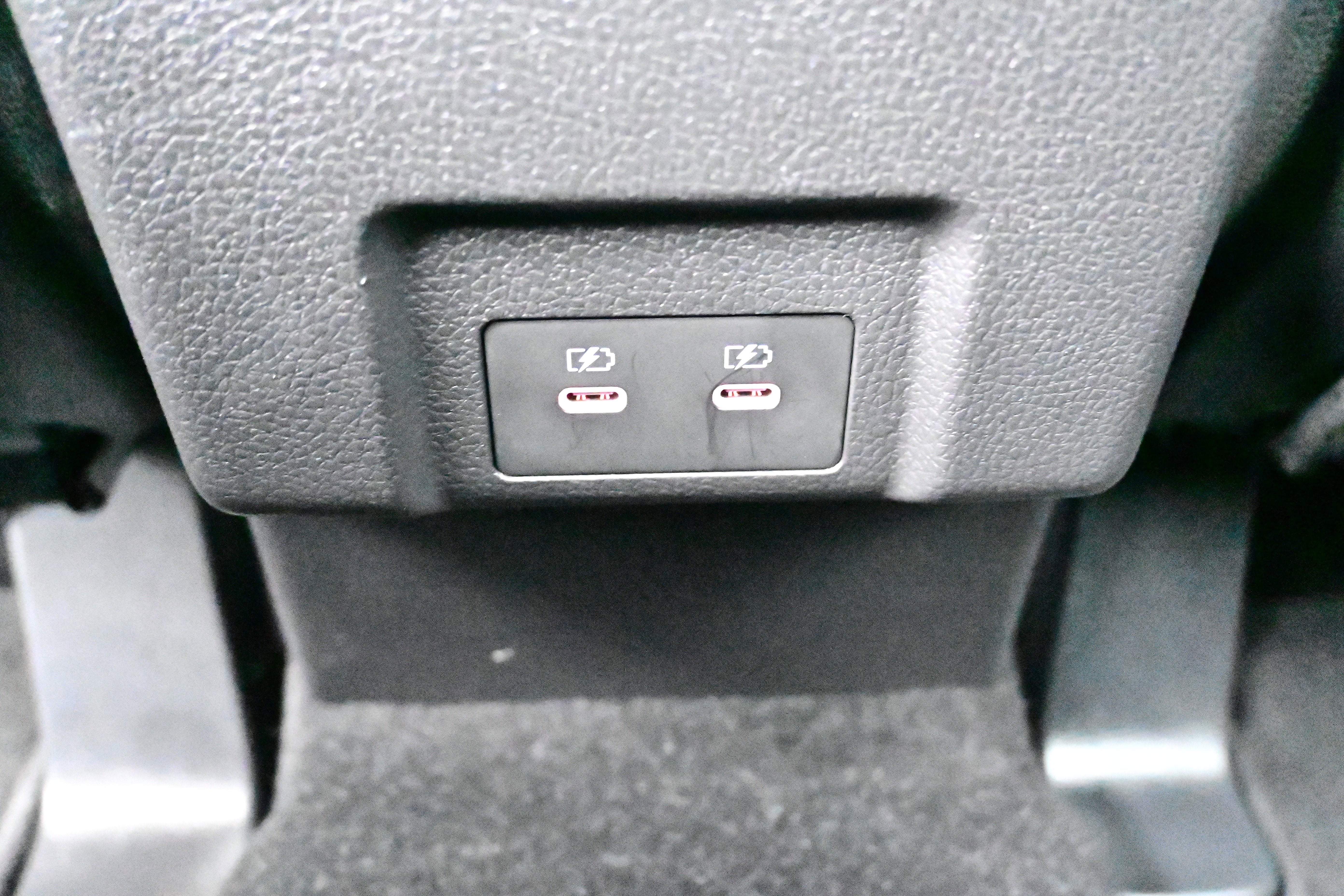 Used 2026 Mitsubishi Eclipse Cross SEL AWD/4WD image 15