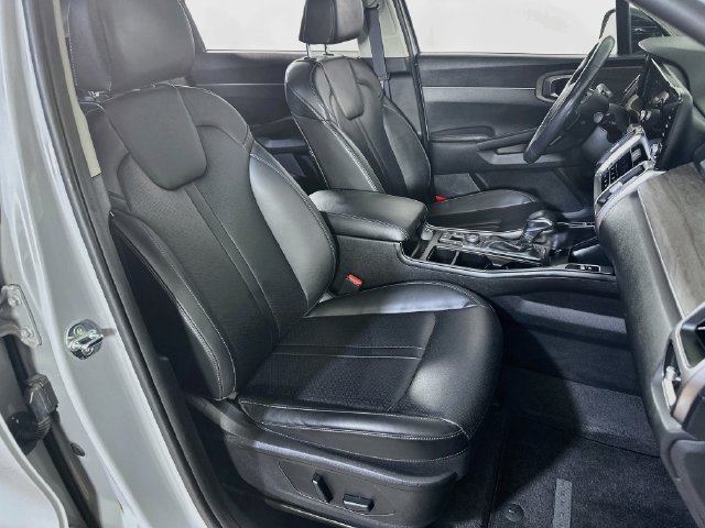 Used 2023 Kia Sorento X-Line EX AWD/4WD image 12