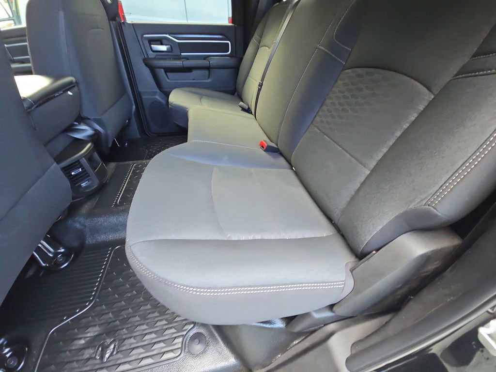 New 2026 RAM 3500 Big Horn image 14