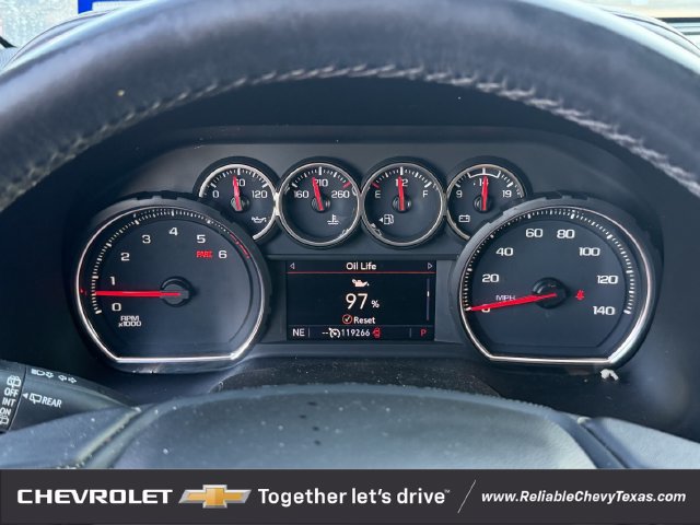 Used 2021 Chevrolet Tahoe LT RWD image 16