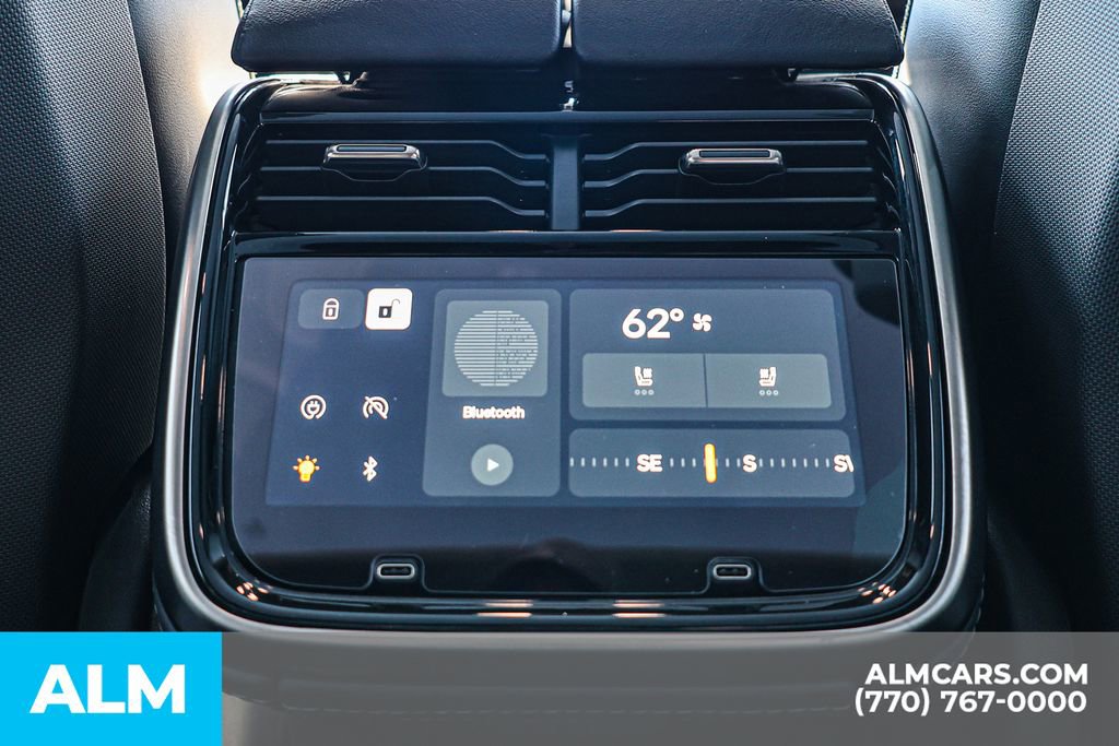 Used 2024 Rivian R1S Adventure image 58