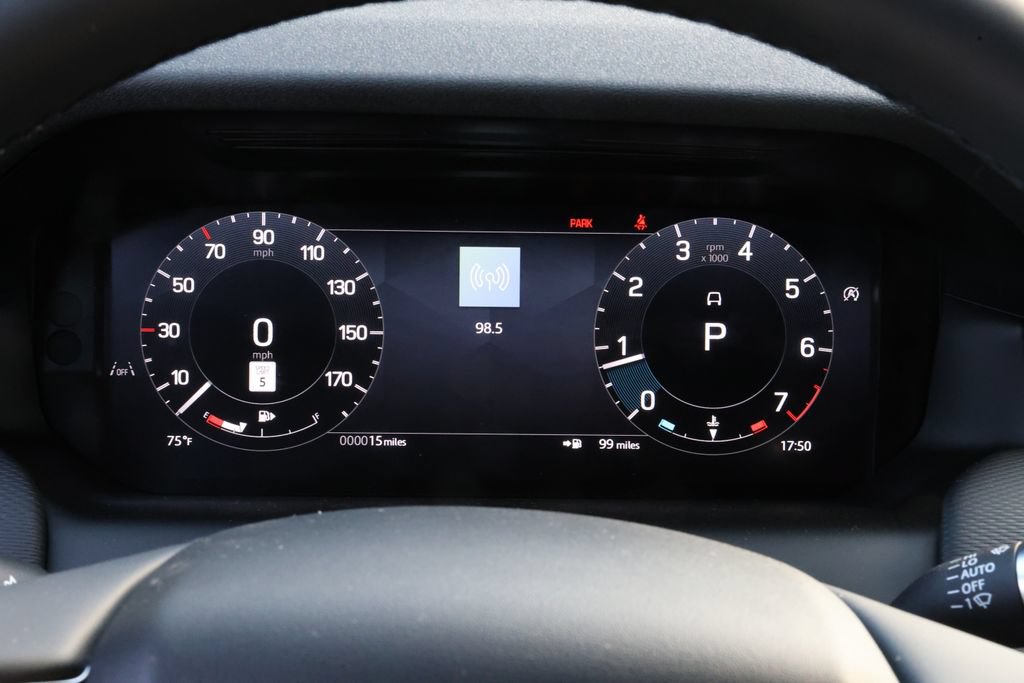 New 2026 Land Rover Discovery Sport Landmark AWD/4WD image 16