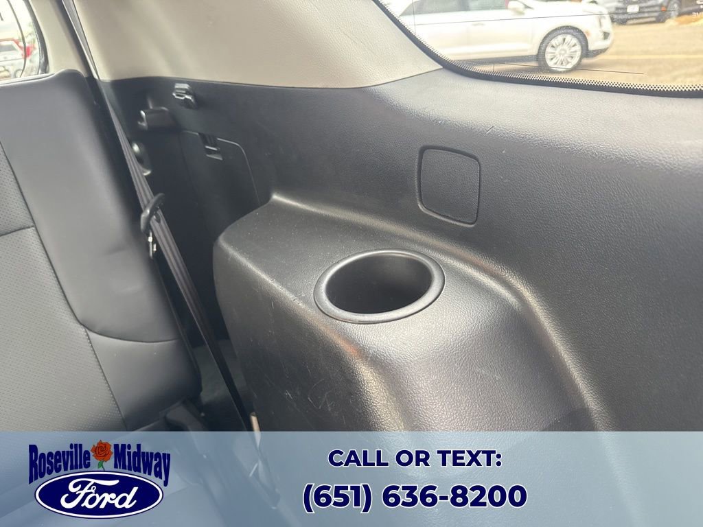 Used 2015 Lexus GX 460 image 34