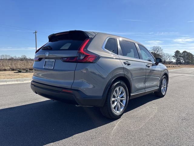 Used 2025 Honda CR-V EX-L image 9